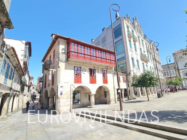 Chalet, Pontevedra
