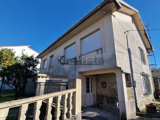 Chalet, Pontevedra