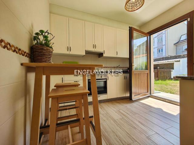 Chalet, Pontevedra