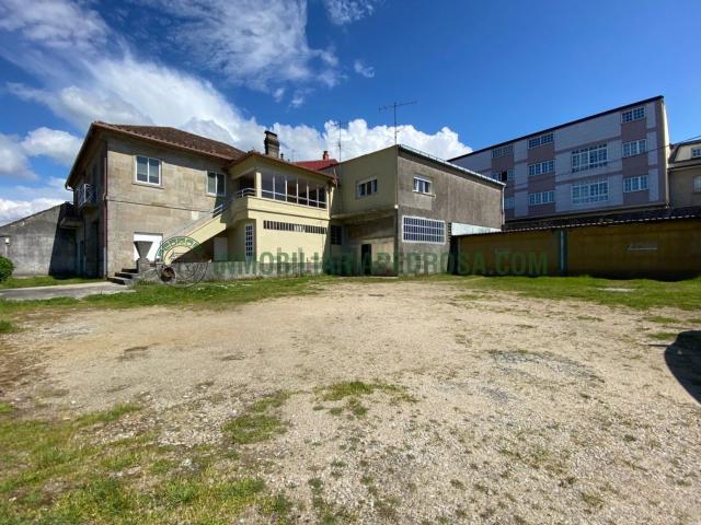 Chalet, Pontevedra