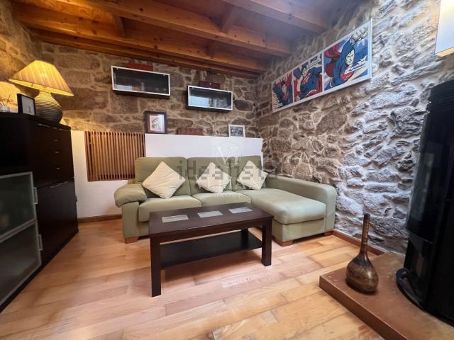 Chalet, Pontevedra
