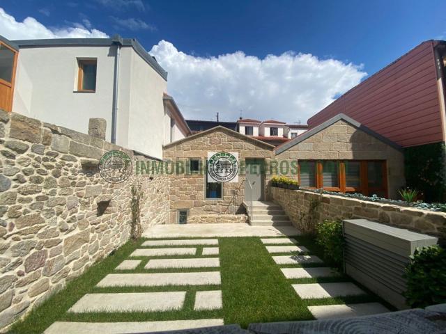 Chalet, Pontevedra