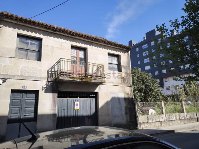 Chalet, Pontevedra