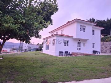 Chalet, Pontevedra