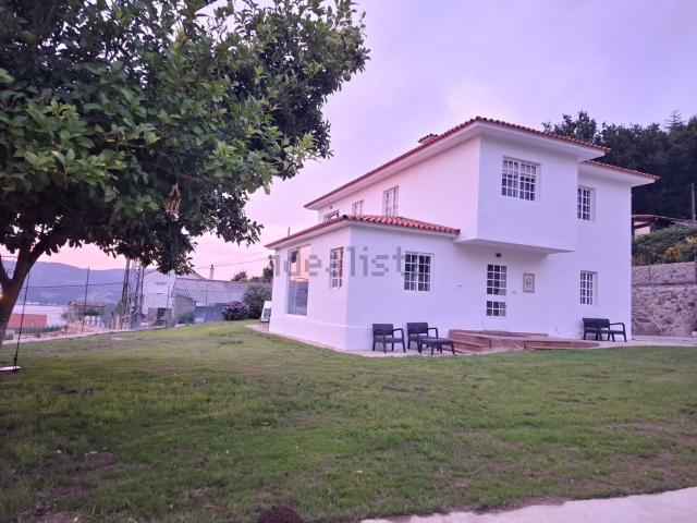 Chalet, Pontevedra