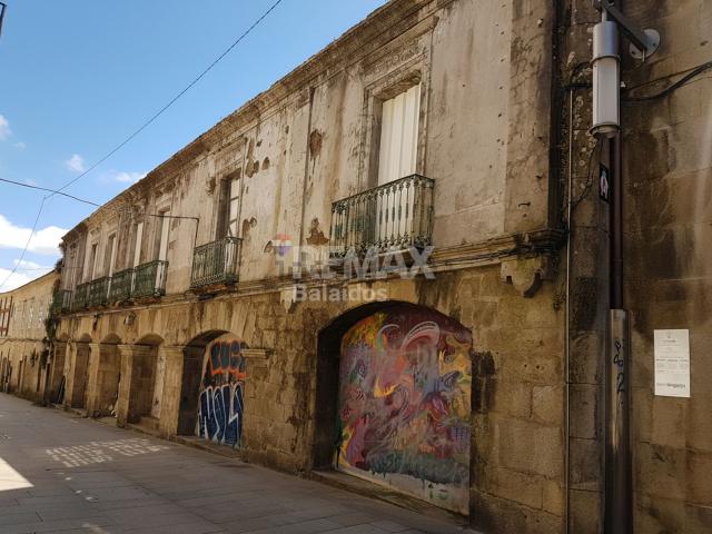 Chalet, Pontevedra