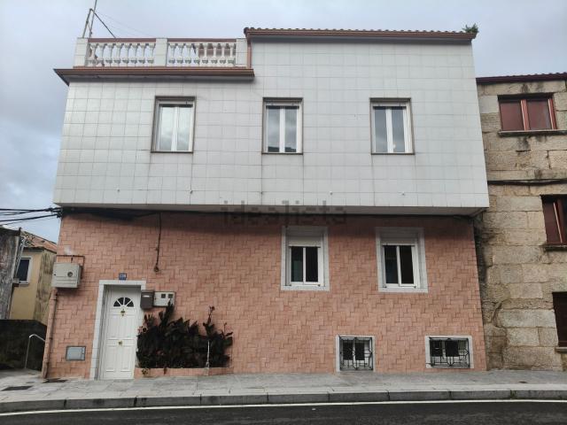 Chalet, Pontevedra
