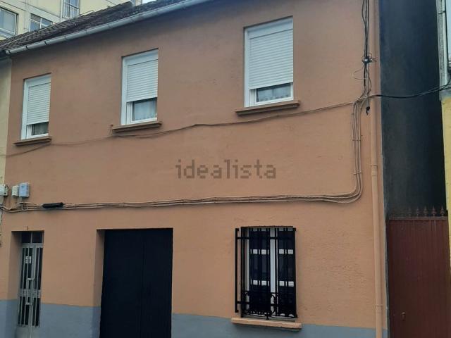 Chalet, Pontevedra
