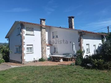 Chalet, Pontevedra