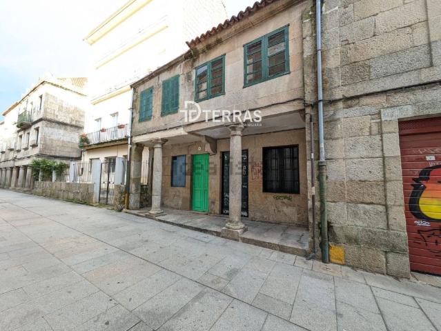 Chalet, Pontevedra