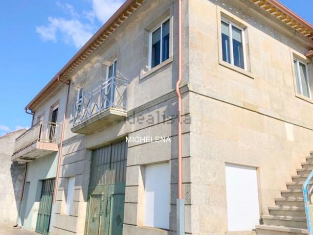Chalet, Pontevedra