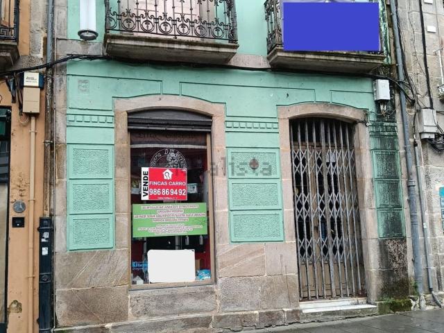 Chalet, Pontevedra