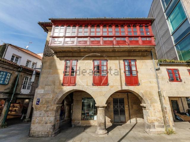 Chalet, Pontevedra