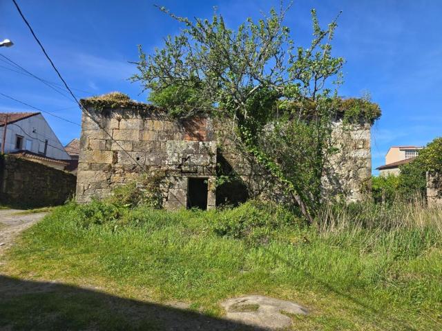 Chalet, Pontevedra