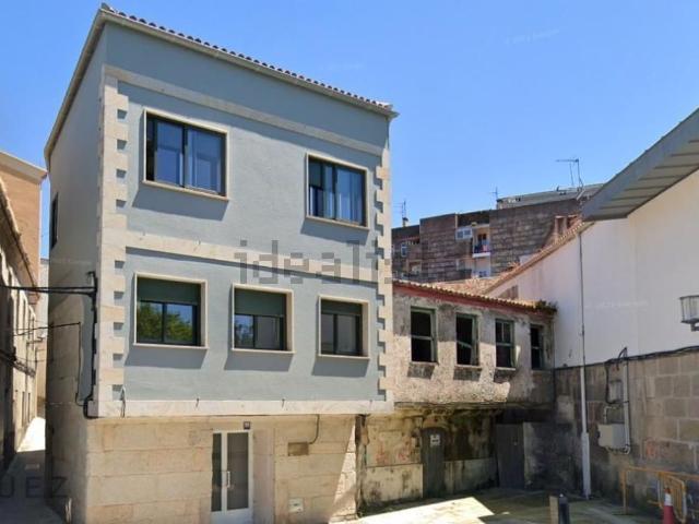 Chalet, Pontevedra