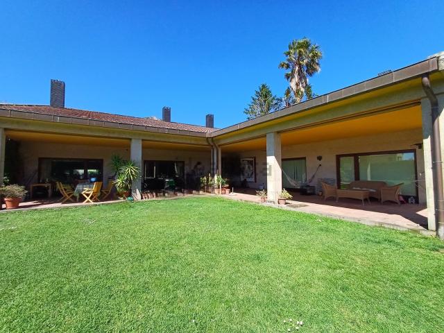 Chalet, Pontevedra