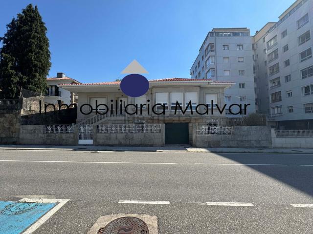 Chalet, Pontevedra