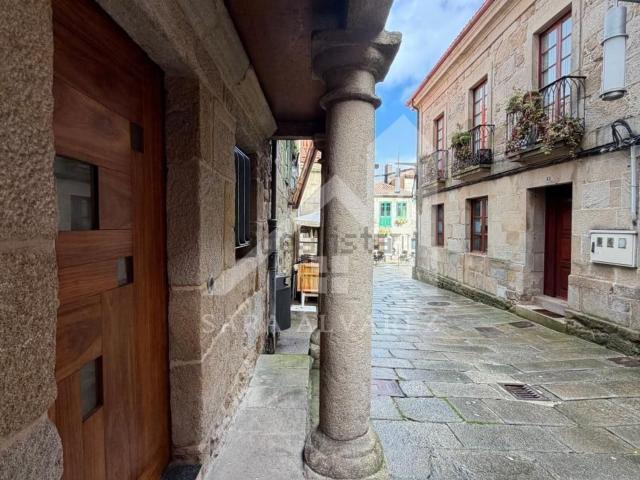 Chalet, Pontevedra