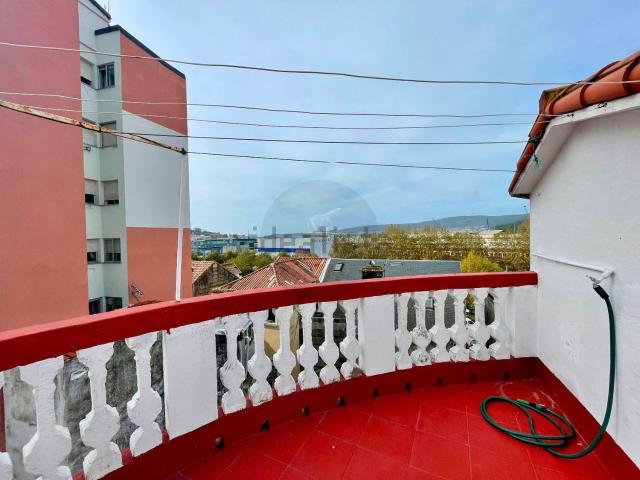 Chalet, Pontevedra