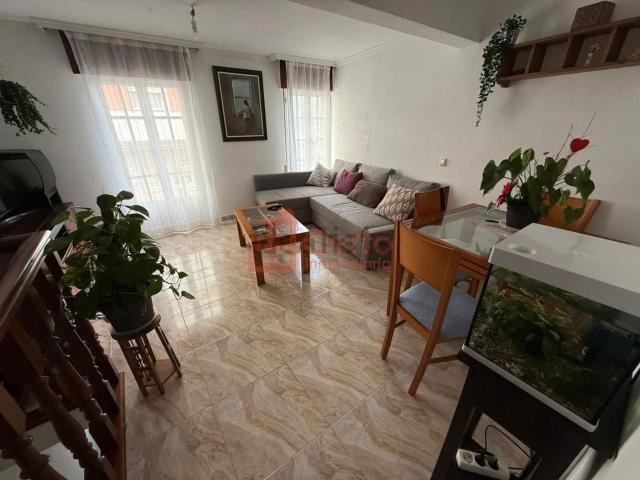 Chalet, Pontevedra
