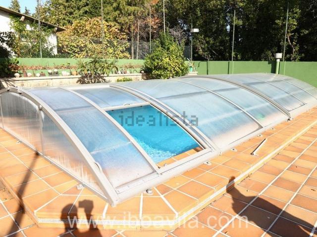 Chalet, Pontevedra