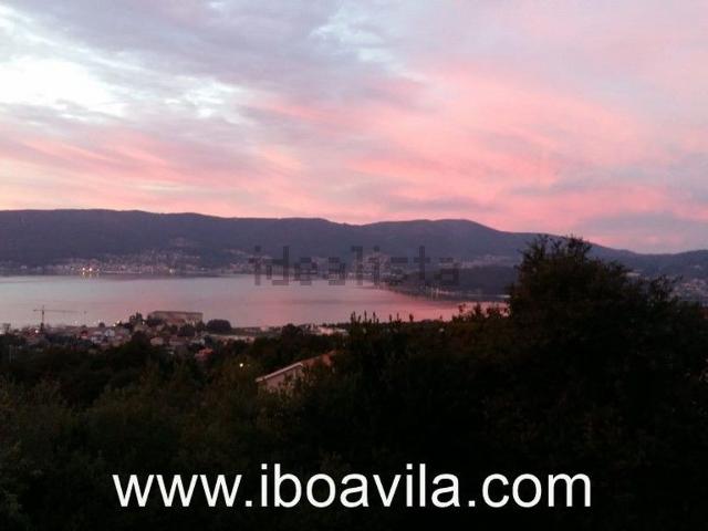 Chalet, Pontevedra