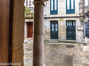 Chalet, Pontevedra