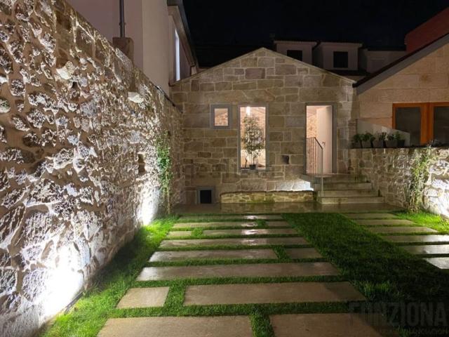 Chalet, Pontevedra