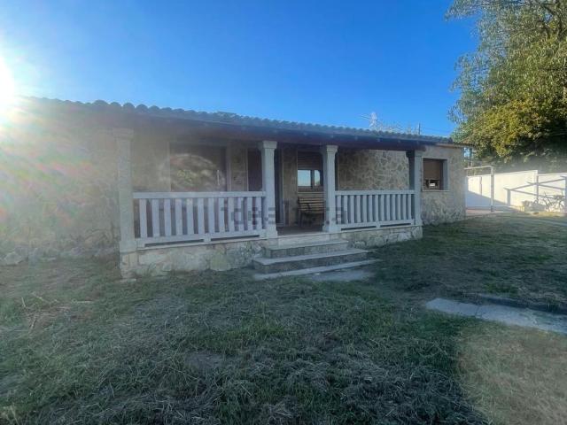 Chalet, Pontevedra