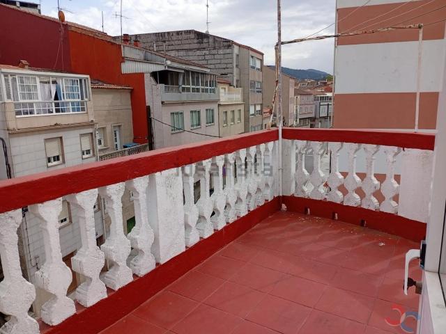 Chalet, Pontevedra
