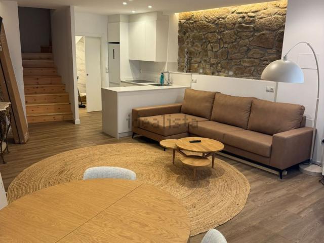 Chalet, Pontevedra