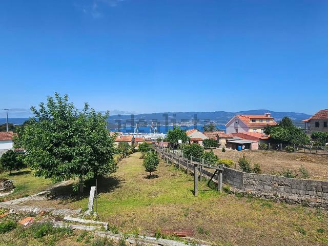Chalet, Pontevedra