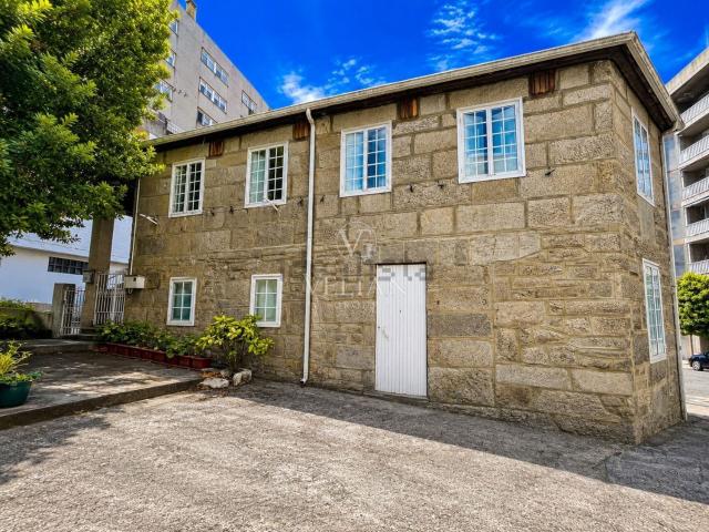 Chalet, Pontevedra