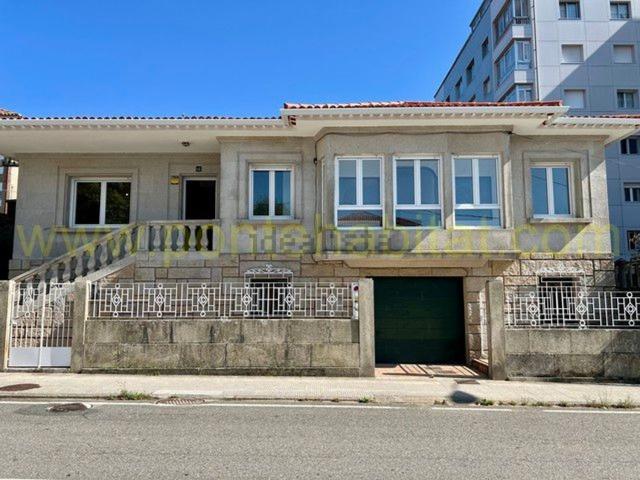 Chalet, Pontevedra