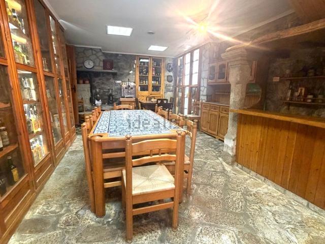 Chalet, Pontevedra