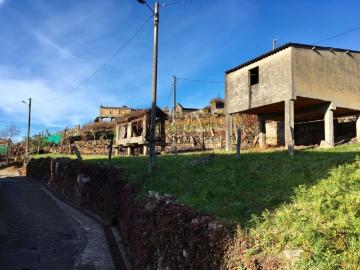 Chalet, Ponte Caldelas