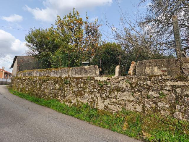 Chalet, Ponte Caldelas