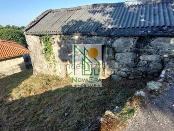 Chalet, Ponte Caldelas
