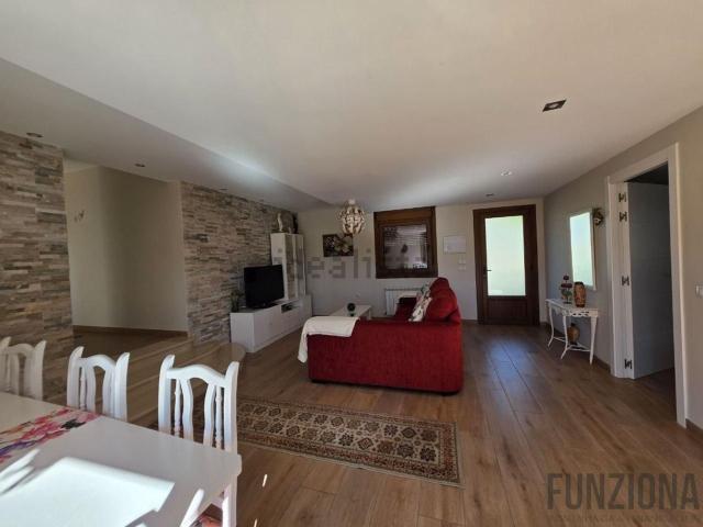 Chalet, Ponte Caldelas