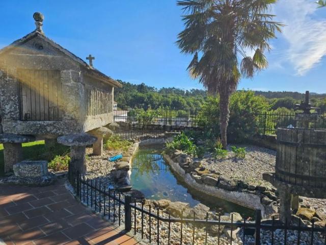 Chalet, Ponte Caldelas