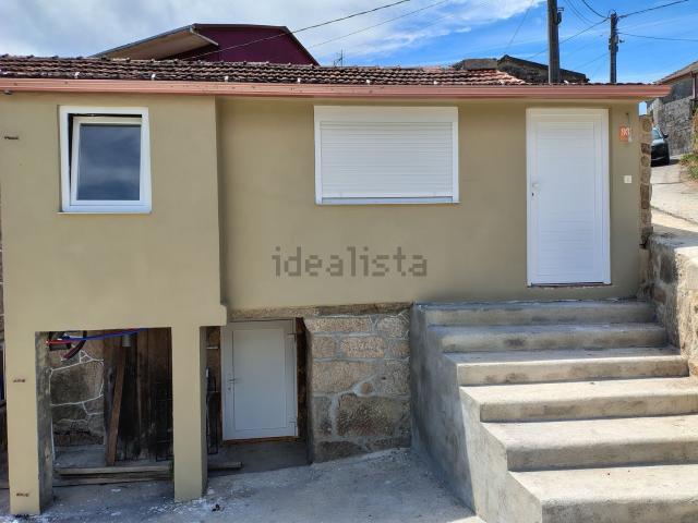 Chalet, Ponte Caldelas