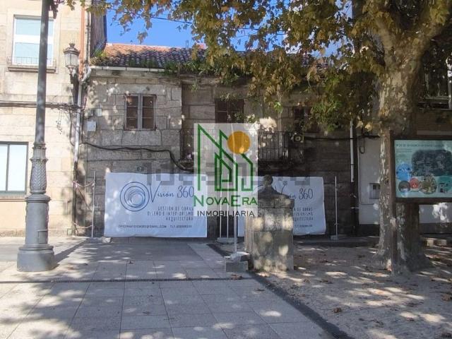 Chalet, Ponte Caldelas