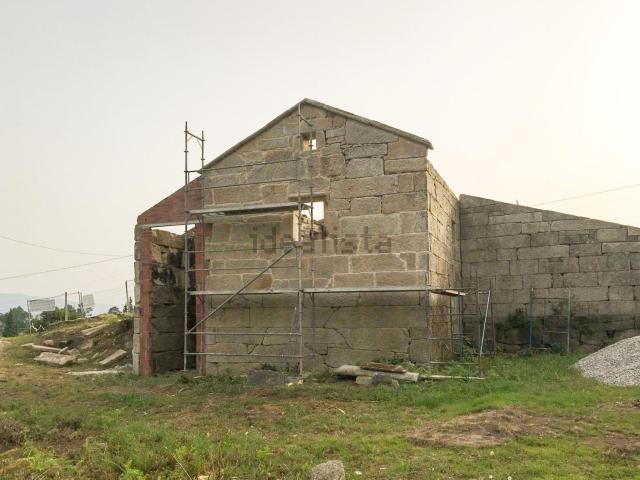 Chalet, Ponte Sampaio