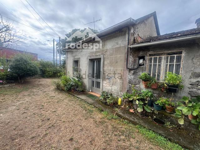 Chalet, Ponteareas