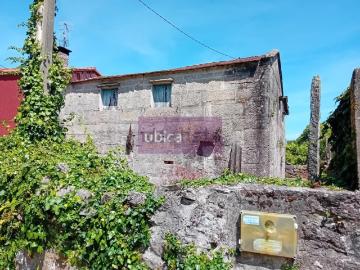 Chalet, Ponteareas