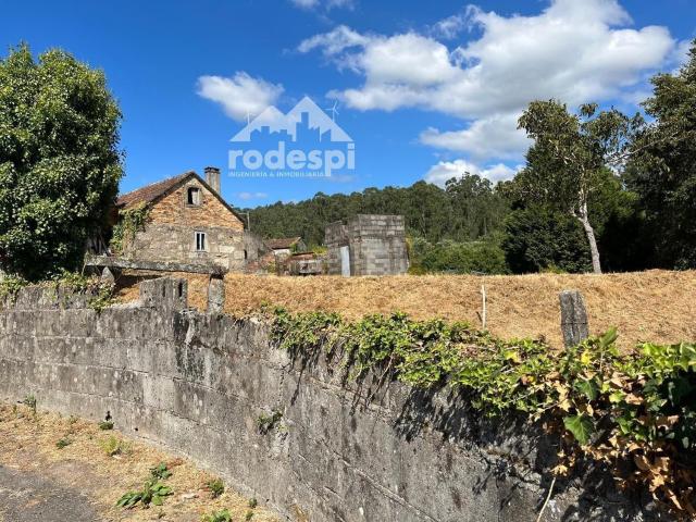 Chalet, Ponteareas