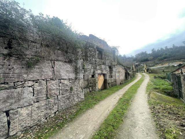 Chalet, Ponteareas