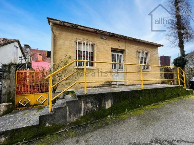 Chalet, Ponteareas