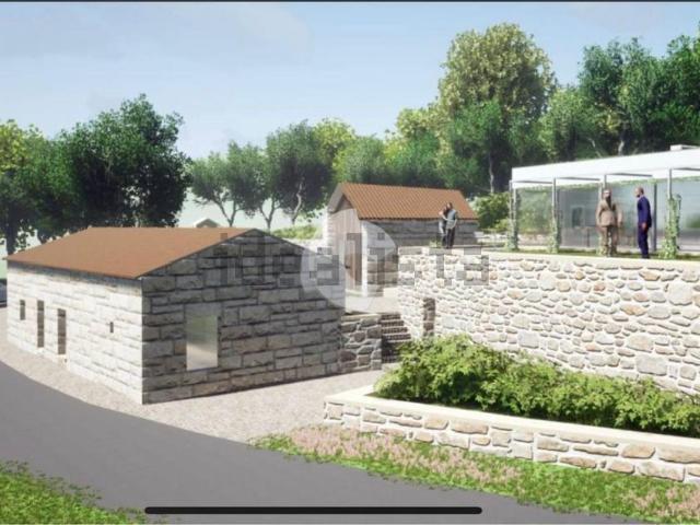 Chalet, Ponteareas