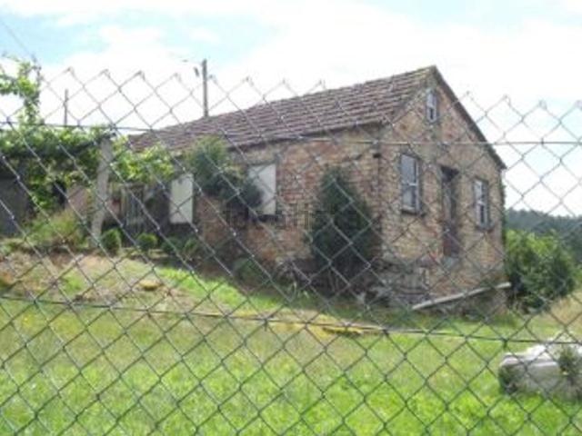 Chalet, Ponteareas
